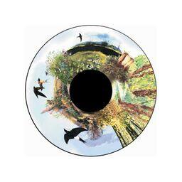Solar Projector Effects Wheels- Style: Pastoral Effects Wheel Solar Projector Effects Wheels- Style: Pastoral Effects Wheel