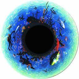 Solar Projector Effects Wheels- Style: Deep Effects Wheel Solar Projector Effects Wheels- Style: Deep Effects Wheel