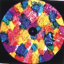 Solar Projector Effects Wheels- Style: Organic Solar Projector Effects Wheels- Style: Organic