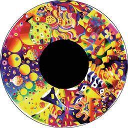 Solar Projector Effects Wheels- Style: Shapelands Solar Projector Effects Wheels- Style: Shapelands