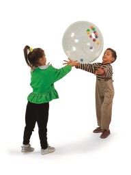 Confetti Therapy Ball Confetti Therapy Ball