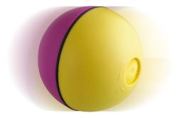 Wacky Weasel Ball Wacky Weasel Ball